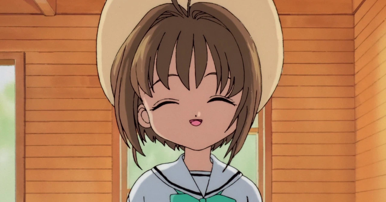 Everything will be all right.