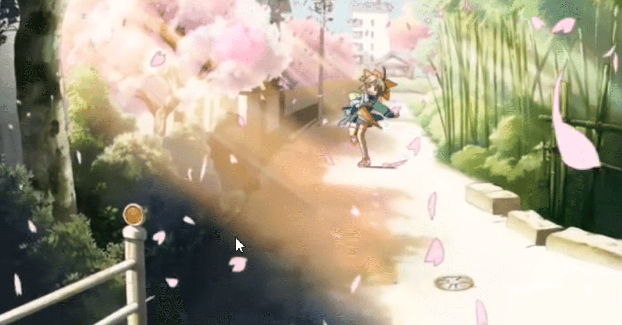 Looking Back on Makoto Shinkai’s Charm as an VisualNovels OP Director