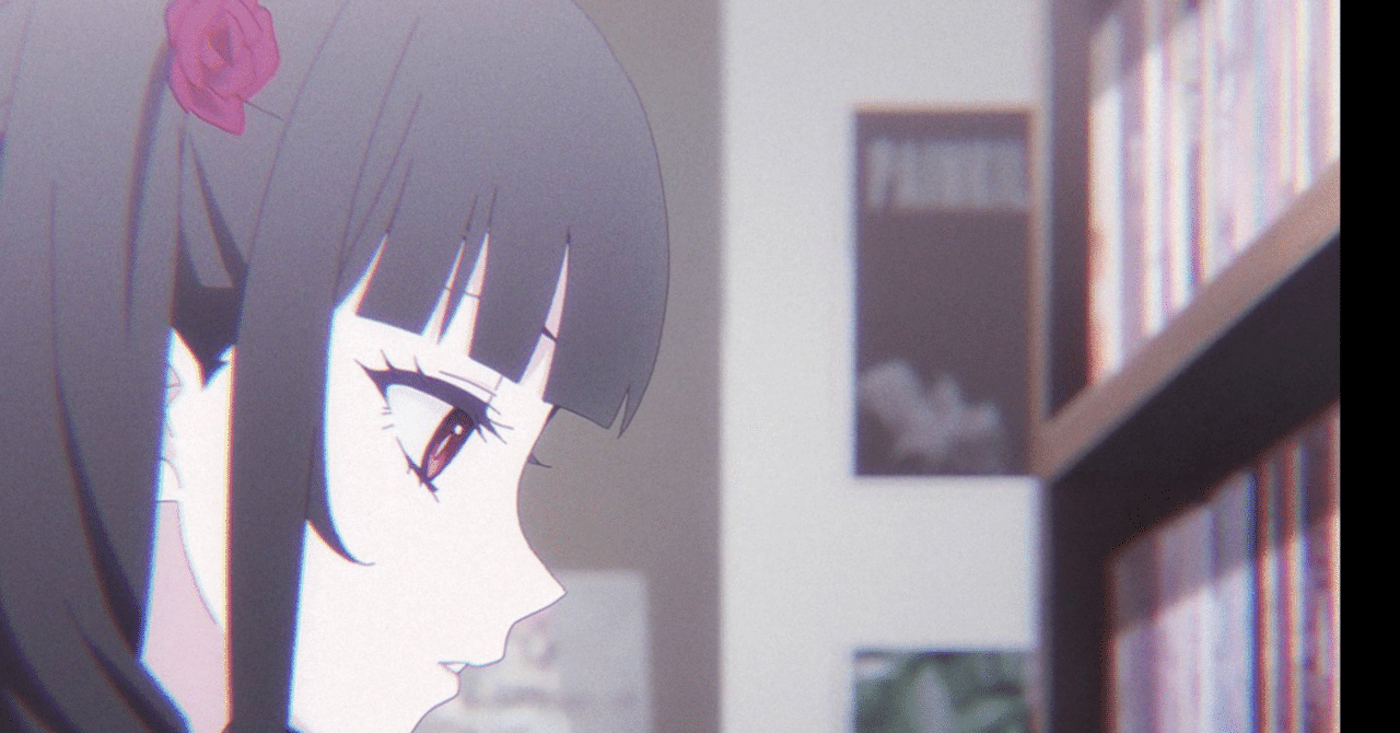The Complexity of Making an Original Anime Today