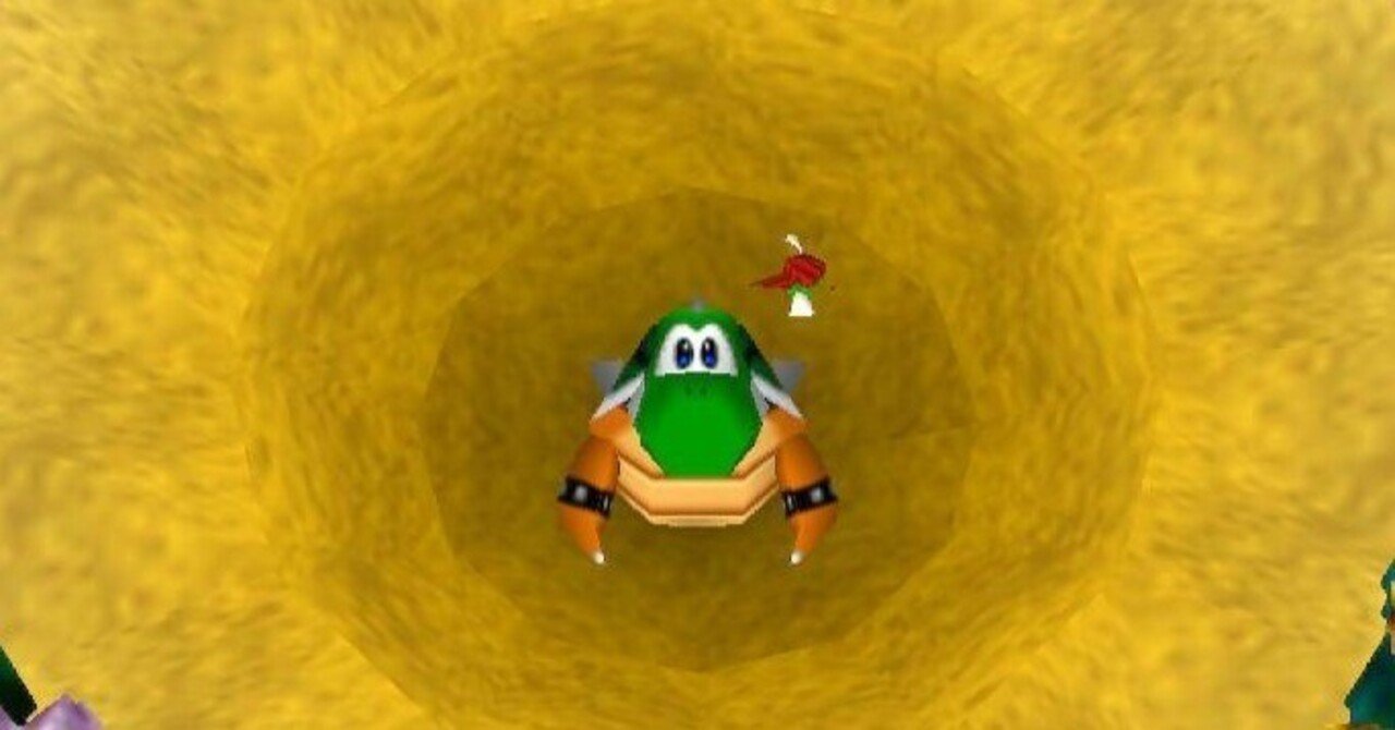 People I Dislike: “Anyone Who Has Never Had a Blast Playing 15 Turns of Mario Party as an Adult”