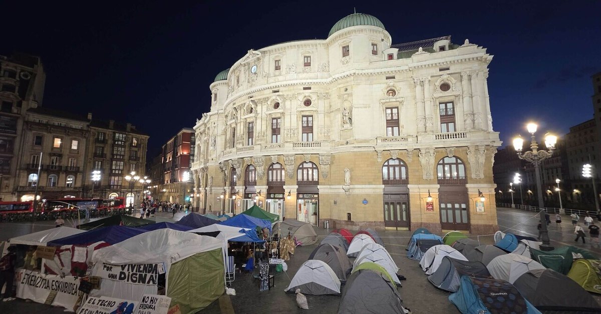 Spain’s Soaring Rent Problem and the Death of Ms. Maricarmen