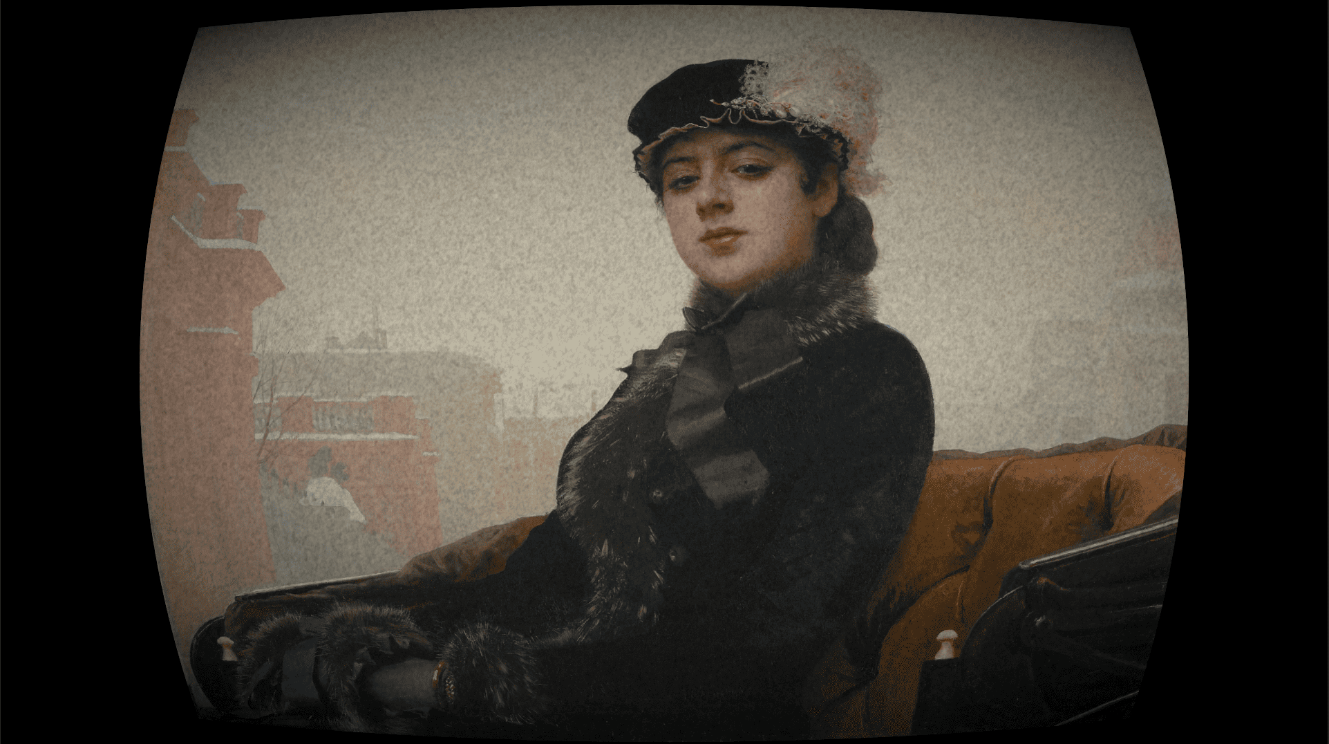 From Zero to Game Dev, Part 6: Naninovel Feature Add-On <Creating a Screen-Effect Custom Command>