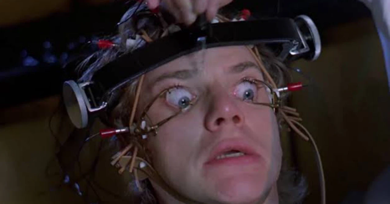 “Chosen Good” and the Ludovico Technique