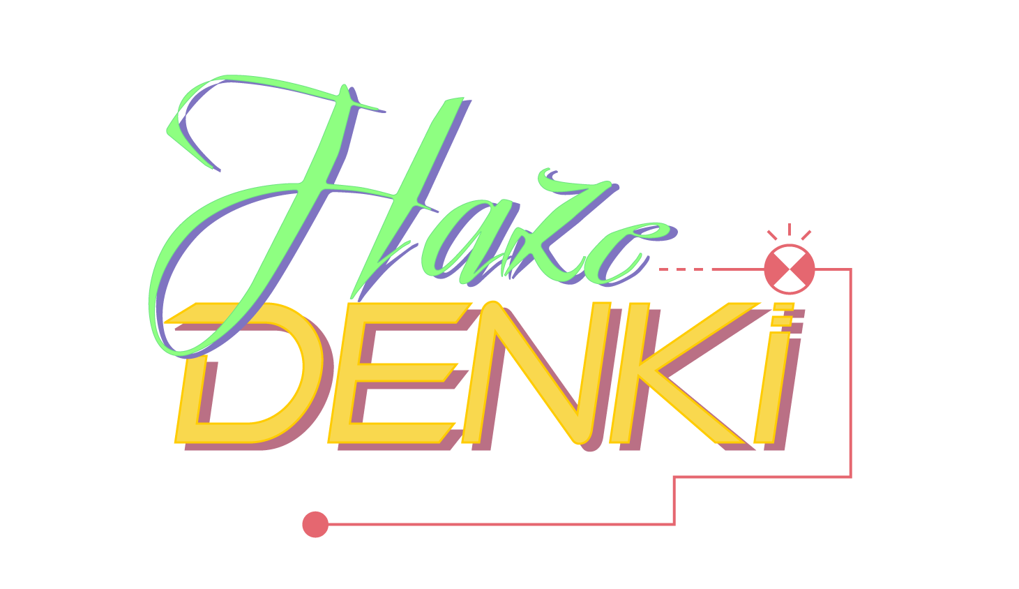 HazeDenki