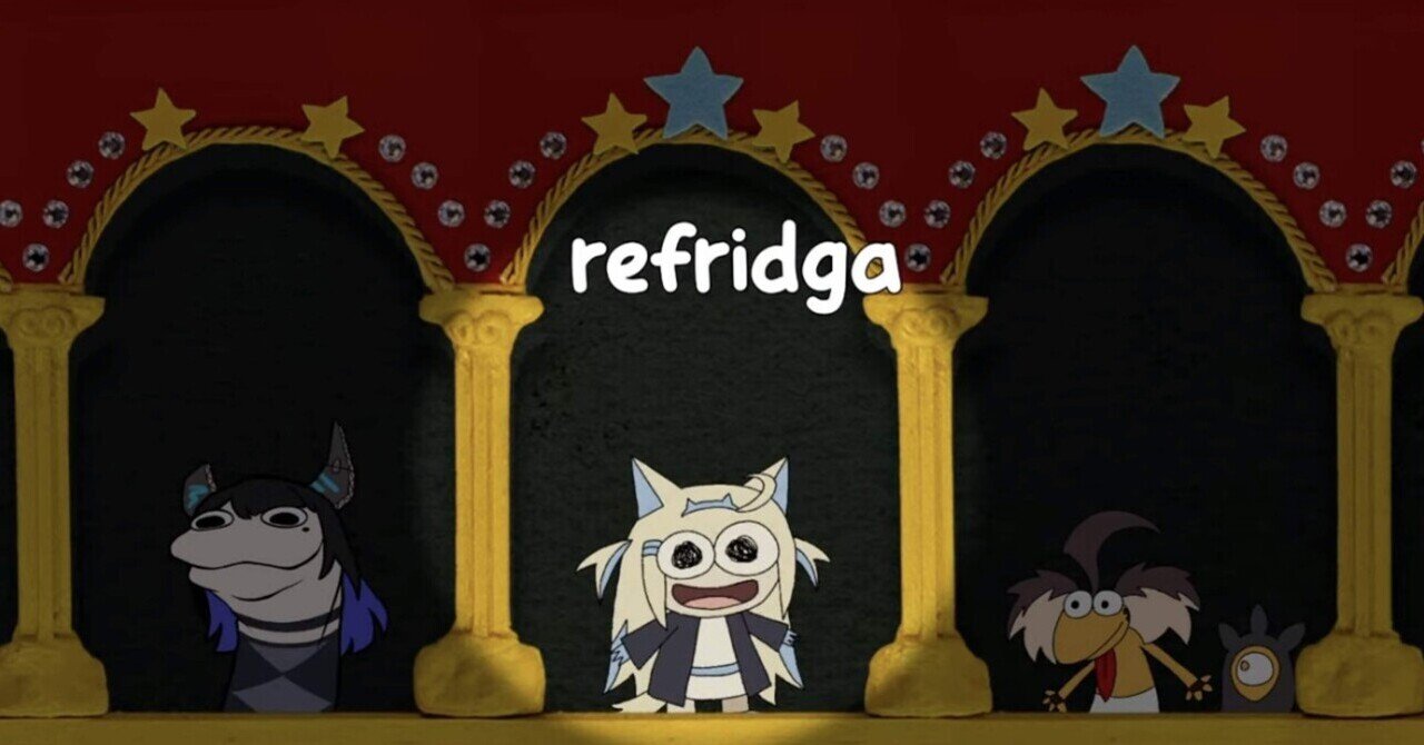 Cartoons and HoloEN SPELLING BEE