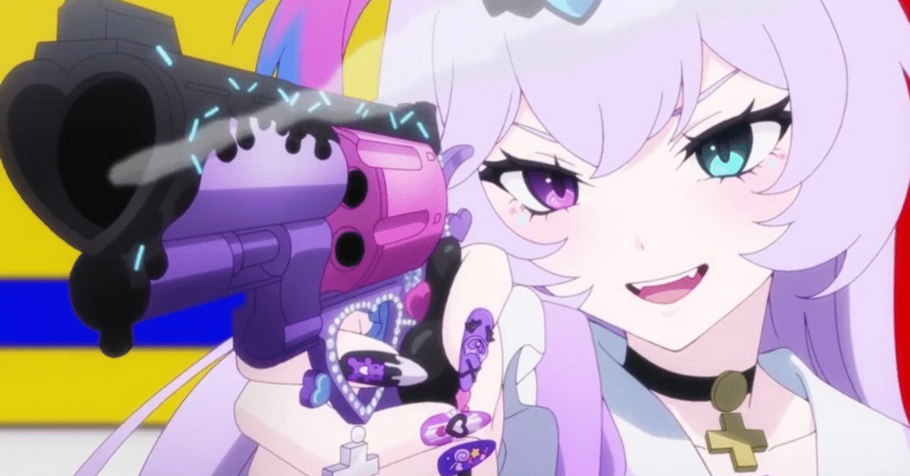 Escaping the Algorithm — Accidental Total Art