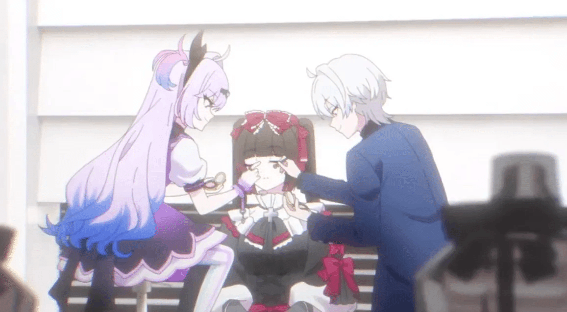 Anime NEEDY GIRL OVERDOSE: Conversation Between nyalra × Producer Inagaki. From “VisualNovels” “To-Yoko,” and “Expression Regulation,” Connecting 90s Otaku Culture to Modern “Loneliness."