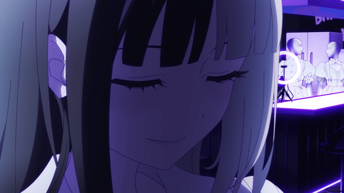 NEEDY ANIME Episode 1: “She’s a Killer Queen”