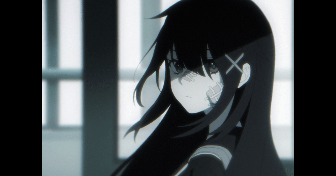 NEEDY ANIME Episode 3: “INTERNET OVERDOSE”