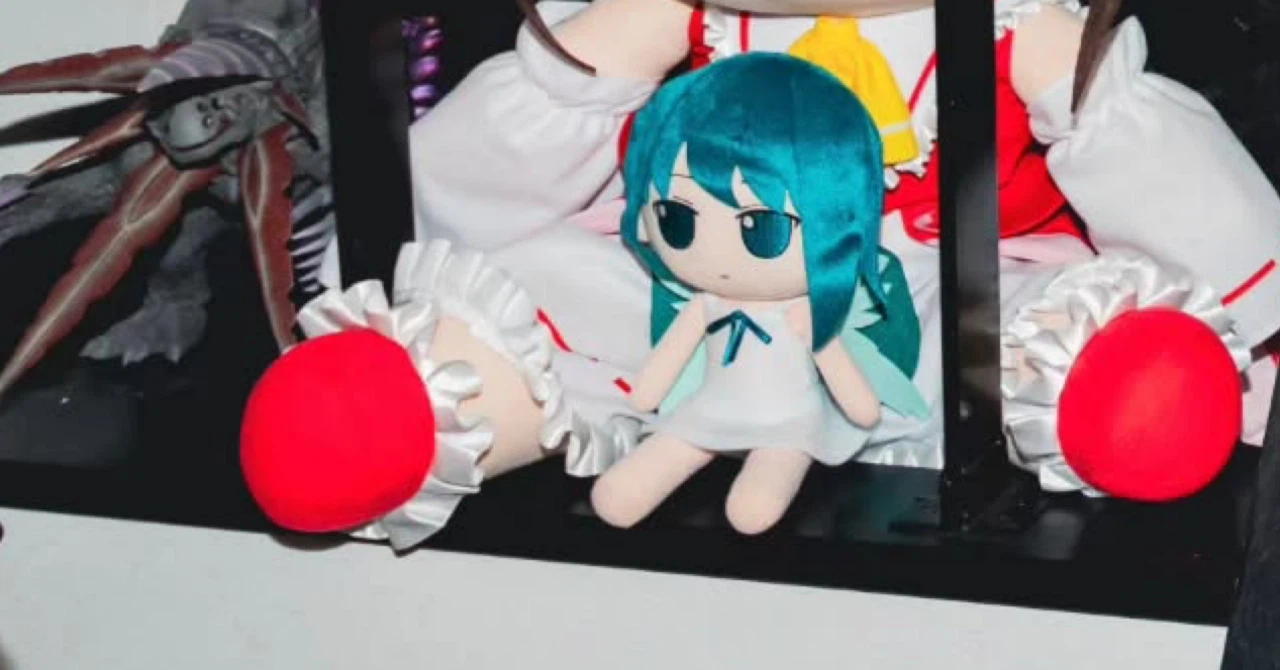 Self-Harm So I Don’t Kill Myself