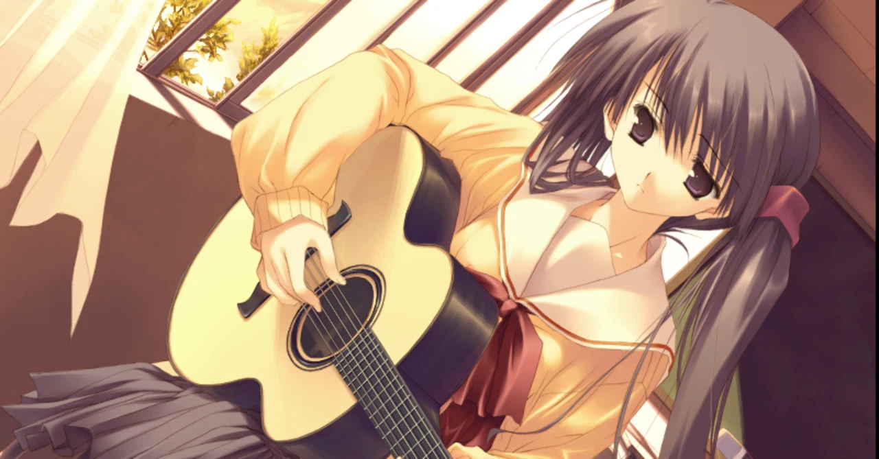 An Ahead-of-Its-Time Heroine: “Yukio Sumadera”