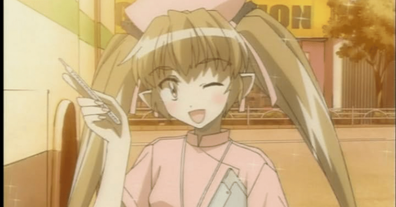 A Late-Night Anime I’ll Always Remember: Majipoka