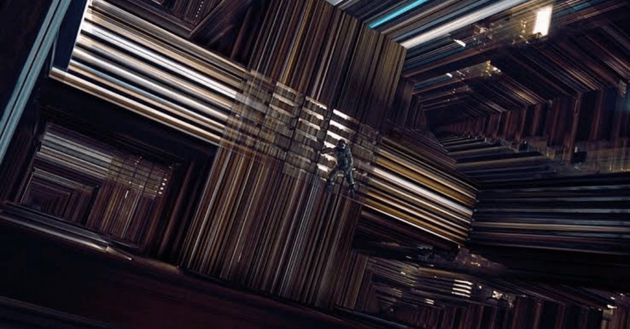 Interstellar: The Answer to Beauty from a Man Who Kept Challenging the Depiction of “Time”