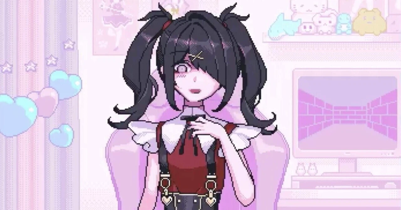 Extra-Canonical Internet Angel