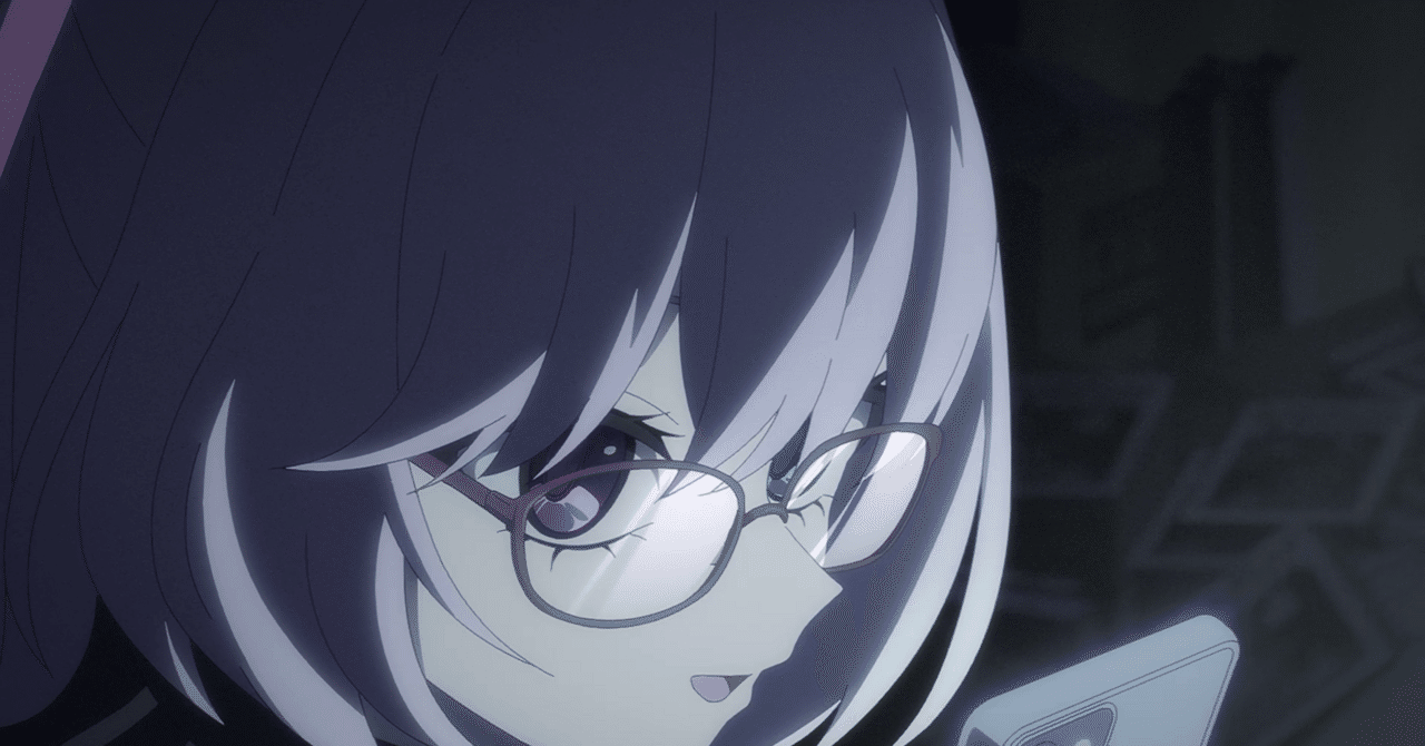 NEEDY ANIME Episode 2: “Just the Two of Us”