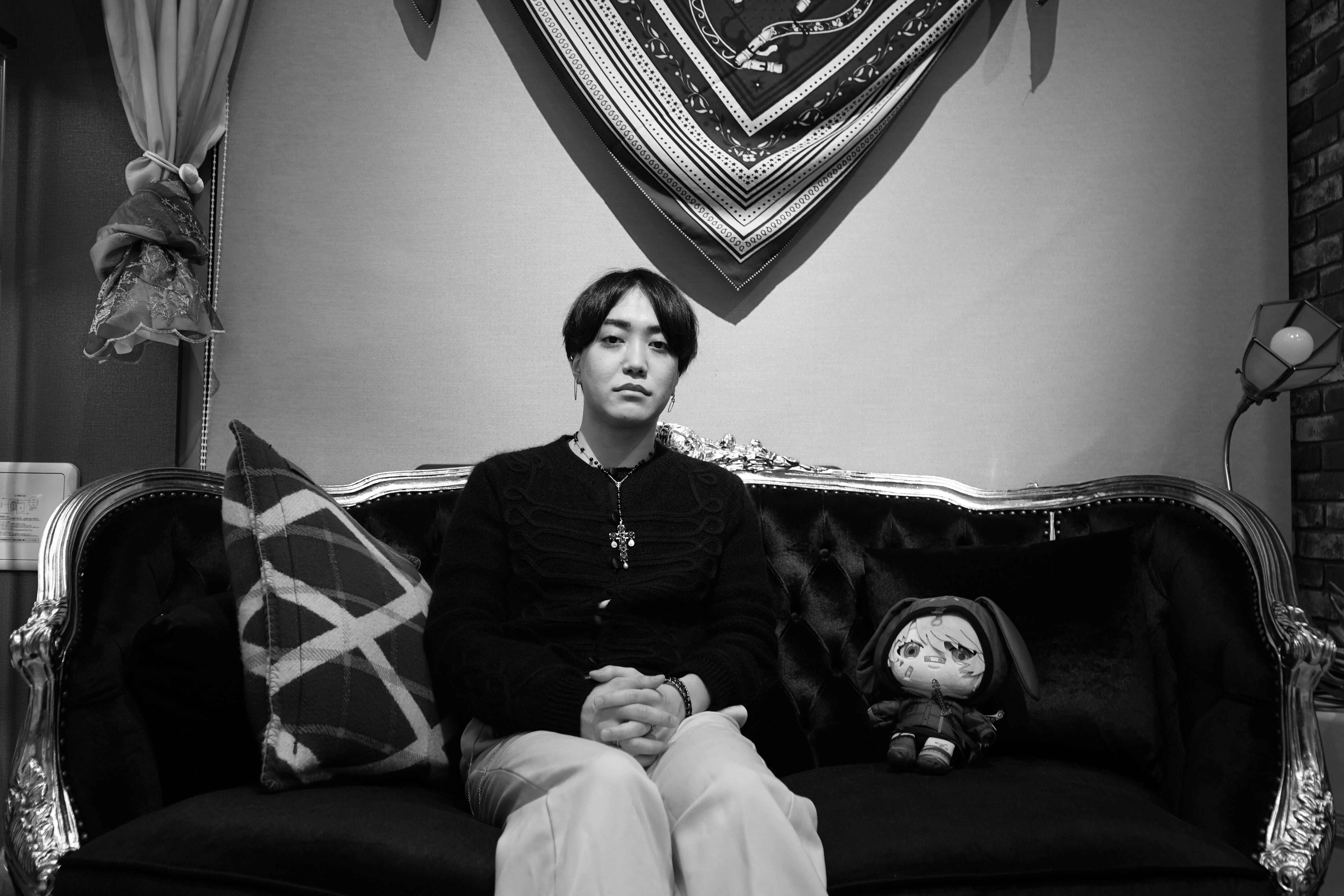 A 20,000-character interview with nyalra has just been published